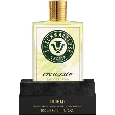 J.F. Schwarzlose Berlin Fougair Eau de Parfum - 100ml J.F. Schwarzlose Berlin Fougair Eau de Parfum - 100ml
