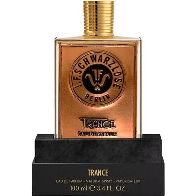 J.F. Schwarzlose Berlin Trance Eau de Parfum Spray - Duft J.F. Schwarzlose Berlin Trance Eau de Parfum Spray - Duft