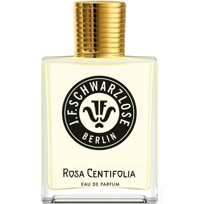 J.F. Schwarzlose Berlin Rosa Centifolia Eau de Parfum (50 ml) J.F. Schwarzlose Berlin Rosa Centifolia Eau de Parfum (50 ml)