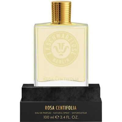 J.F. Schwarzlose Berlin Rosa Centifolia Eau de Parfum Spray - Geur J.F. Schwarzlose Berlin Rosa Centifolia Eau de Parfum Spray - Geur