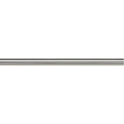 Westinghouse Ceiling Fan Extension Rod - Brushed Chrome - 1200 Westinghouse Ceiling Fan Extension Rod - Brushed Chrome - 1200