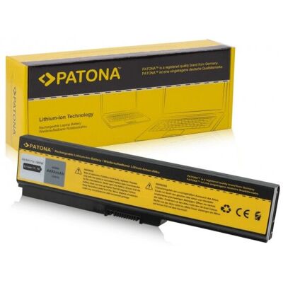 PATONA Akumulator do Toshiba Satellite L700-18R - Bateria laptopa PATONA Akumulator do Toshiba Satellite L700-18R - Bateria laptopa