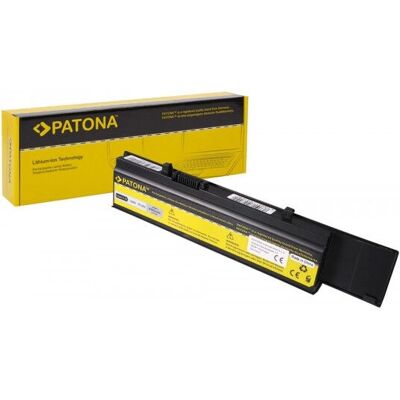 PATONA Dell Vostro 3400 Akku - Hochleistungs Li-Ion PATONA Dell Vostro 3400 Akku - Hochleistungs Li-Ion