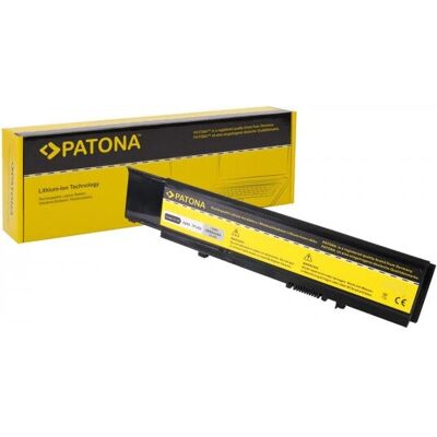 Dell Vostro 3400 3500 3700 Laptop Akku - PATONA Dell Vostro 3400 3500 3700 Laptop Akku - PATONA