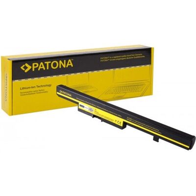 Lenovo PATONA 2316 Laptop-Akku - Hochleistungs, Kompatibel Lenovo PATONA 2316 Laptop-Akku - Hochleistungs, Kompatibel
