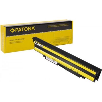 Dell Inspiron Akku - 4400mAh, 11,1V - Laptop Akku Dell Inspiron Akku - 4400mAh, 11,1V - Laptop Akku