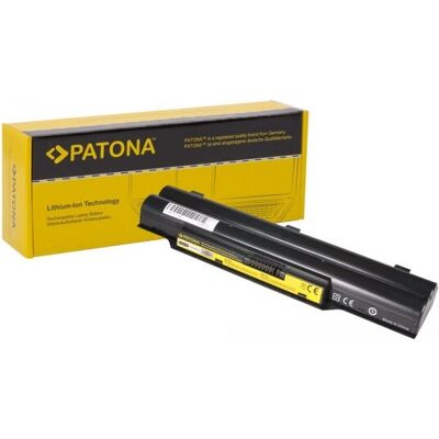 PATONA A530 A531 AH530 AH531 LH52/C Akku - Hochleistungs-Li-Ion PATONA A530 A531 AH530 AH531 LH52/C Akku - Hochleistungs-Li-Ion