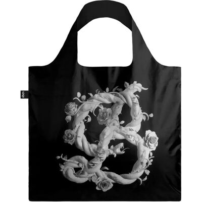 Loqi Sagmeister & Walsh B pentru Geanta de Frumusețe - Unisex, Rezistent la Apă, Capacitate 20kg Loqi Sagmeister & Walsh B pentru Geanta de Frumusețe - Unisex, Rezistent la Apă, Capacitate 20kg
