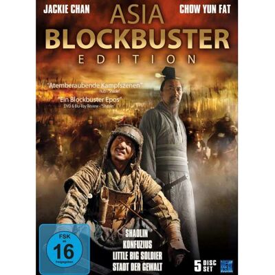 KSM GmbH K3004 Blu-ray Full HD Collector's Edition - Blu-ray KSM GmbH K3004 Blu-ray Full HD Collector's Edition - Blu-ray