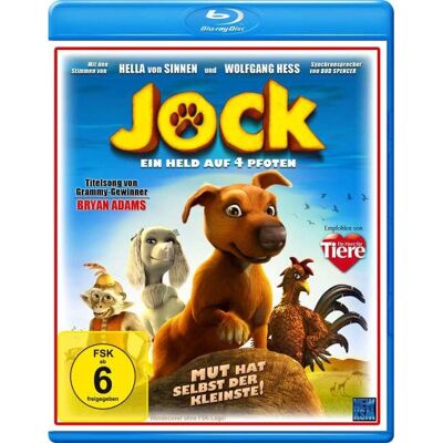 KSM GmbH K3139 Blu-ray - Familienfilm KSM GmbH K3139 Blu-ray - Familienfilm