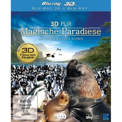 KSM GmbH K3239 Full HD 3D Blu-ray - Film & Video KSM GmbH K3239 Full HD 3D Blu-ray - Film & Video