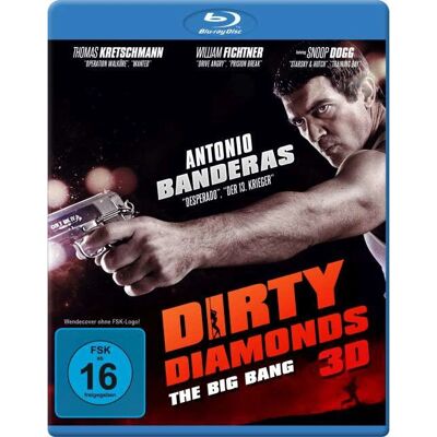KSM GmbH K3304 - 3D Blu-ray Film KSM GmbH K3304 - 3D Blu-ray Film