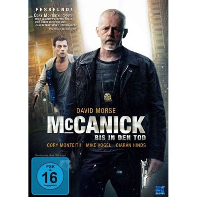 KSM GmbH K3356 DVD - Thriller - Publicité KSM GmbH K3356 DVD - Thriller - Publicité