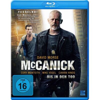KSM GmbH K3357 - Film Blu-ray Deutsch Englisch KSM GmbH K3357 - Film Blu-ray Deutsch Englisch