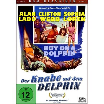 KSM GmbH K3365 Film/Video DVD Deutsch Englisch - DVD KSM GmbH K3365 Film/Video DVD Deutsch Englisch - DVD