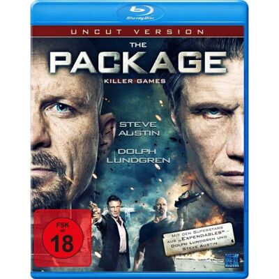 KSM GmbH K3506 - Blu-ray Film KSM GmbH K3506 - Blu-ray Film