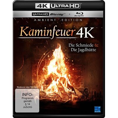 KSM GmbH K3543 - 4K Ultra HD Video - Gebraucht KSM GmbH K3543 - 4K Ultra HD Video - Gebraucht