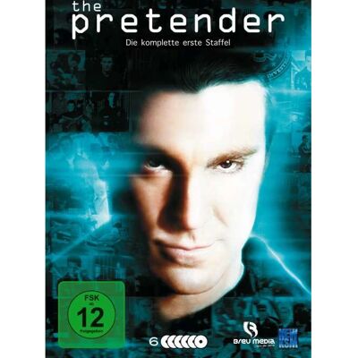 KSM GmbH K3565 Film/Video DVD - Deutsch, Englisch - Komplette Serie KSM GmbH K3565 Film/Video DVD - Deutsch, Englisch - Komplette Serie