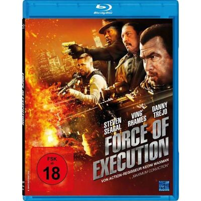 KSM GmbH K3675 - Film Blu-ray - Deutsch, Englisch KSM GmbH K3675 - Film Blu-ray - Deutsch, Englisch