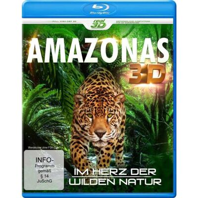 KSM GmbH K3741 Blu-ray - Deutsch - Naturschutzfilm KSM GmbH K3741 Blu-ray - Deutsch - Naturschutzfilm