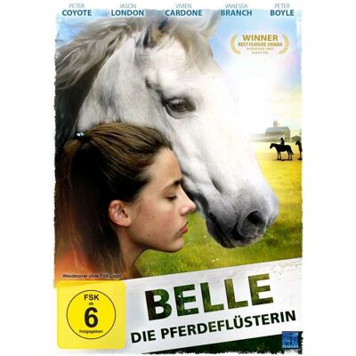 KSM GmbH K3826 - DVD - Deutsch, Englisch - Familienfilm KSM GmbH K3826 - DVD - Deutsch, Englisch - Familienfilm
