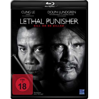 KSM GmbH K3853 - Film Blu-ray - Deutsch, Englisch KSM GmbH K3853 - Film Blu-ray - Deutsch, Englisch