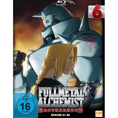 KSM GmbH K3936 Blu-ray Full HD Deutsch, Japanisch - Blu-ray KSM GmbH K3936 Blu-ray Full HD Deutsch, Japanisch - Blu-ray