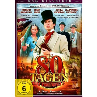 KSM GmbH K3999 - Deutsch, Englisch DVD-Film KSM GmbH K3999 - Deutsch, Englisch DVD-Film