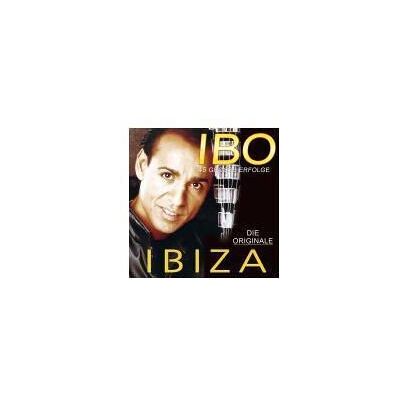 Ibo 2 Discs 2013 - Große Erfolge - Originale - Musik CD Ibo 2 Discs 2013 - Große Erfolge - Originale - Musik CD