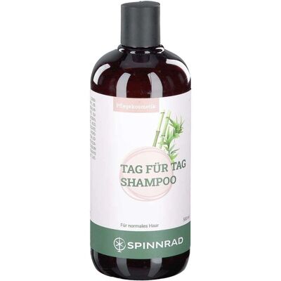 Apolux Tägliches Shampoo - Shampoo Apolux Tägliches Shampoo - Shampoo