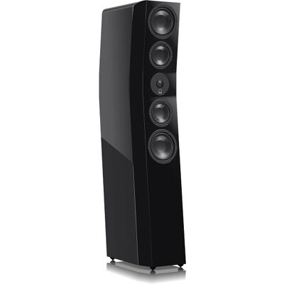 SVS - Ultra Evolution Tower - Schwarz Hochglanz - Speaker SVS - Ultra Evolution Tower - Schwarz Hochglanz - Speaker