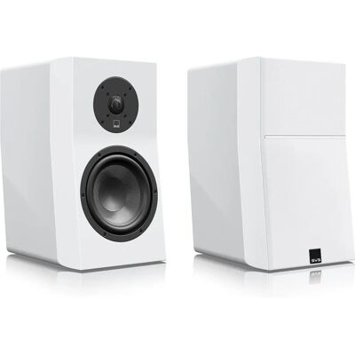 SVS - Ultra Evolution - White - Regallautsprecher SVS - Ultra Evolution - White - Regallautsprecher