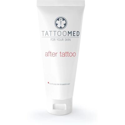 TATUERAD Nachtattoo Creme - PZN09894312 TATUERAD Nachtattoo Creme - PZN09894312