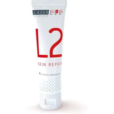 TattooMed Samolepka Toomed péče pro piel tratada con láser – After Care L2 Skin Repair – 75 ml TattooMed Samolepka Toomed péče pro piel tratada con láser – After Care L2 Skin Repair – 75 ml
