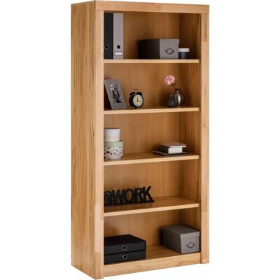 VOGL MÖBELFABRIK Simone beige Regal - Bücherregal VOGL MÖBELFABRIK Simone beige Regal - Bücherregal
