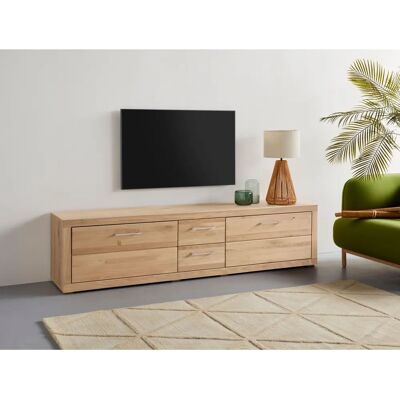 VOGL MÖBELFABRIK 1237 - Sideboard mit 4 Schubladen VOGL MÖBELFABRIK 1237 - Sideboard mit 4 Schubladen