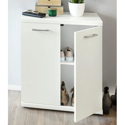 VOGL MÖBELFABRIK Sunny Sideboard, weiß - Sideboard VOGL MÖBELFABRIK Sunny Sideboard, weiß - Sideboard