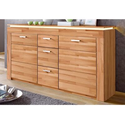 VOGEL MÖBELFABRIK Sideboard beige - Deutschland VOGEL MÖBELFABRIK Sideboard beige - Deutschland