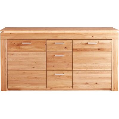 VOGEL MÖBELFABRIK Holz-Sideboard - Venecia-Serie VOGEL MÖBELFABRIK Holz-Sideboard - Venecia-Serie