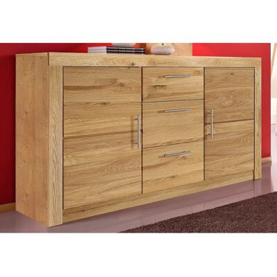 VOGL MÖBELFABRIK Toronto - Sideboard - Zerlegt - Made in Germany VOGL MÖBELFABRIK Toronto - Sideboard - Zerlegt - Made in Germany