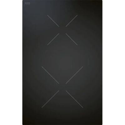 BORA - CKI - Nera - 33 cm - Piano induzione BORA - CKI - Nera - 33 cm - Piano induzione
