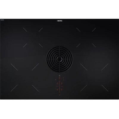 BORA - PURA Pure - 76 cm - 4-zone induzione - Piano cottura a induzione BORA - PURA Pure - 76 cm - 4-zone induzione - Piano cottura a induzione