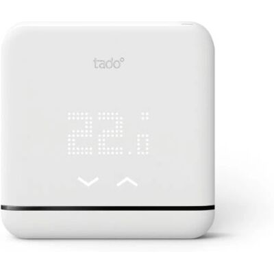 Thermostat Tado° V3+ Blanc - Thermostat Thermostat Tado° V3+ Blanc - Thermostat