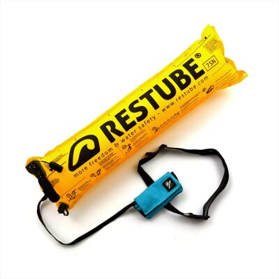 Restube Active Aufblasbare Rettungsboje - Life Buoy Restube Active Aufblasbare Rettungsboje - Life Buoy
