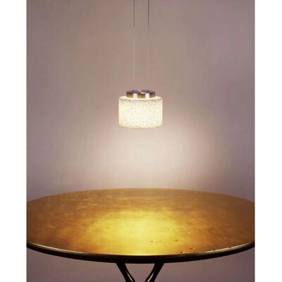 Suspension LED Reef - Pendant Light - Publicité Suspension LED Reef - Pendant Light - Publicité