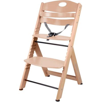 BabyGo 5801 Vysoká Židle - Nastavitelná & Stabilní pro Děti BabyGo 5801 Vysoká Židle - Nastavitelná & Stabilní pro Děti