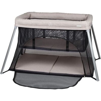 BabyGo Dreams II Baby-Reisebett - Baby Reisebett BabyGo Dreams II Baby-Reisebett - Baby Reisebett