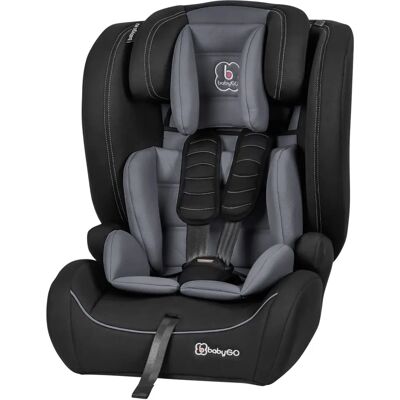 babyGO - Freemove - Grau - i-Size - Child car seat babyGO - Freemove - Grau - i-Size - Child car seat