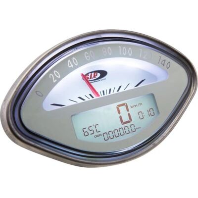 SIP PERFORMANCE - Drehzahlmesser SIP 2.0 - Tachometer SIP PERFORMANCE - Drehzahlmesser SIP 2.0 - Tachometer
