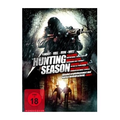 Alive AG 3646012 - 90 Minuten DVD Deutsch Englisch - DVD Alive AG 3646012 - 90 Minuten DVD Deutsch Englisch - DVD